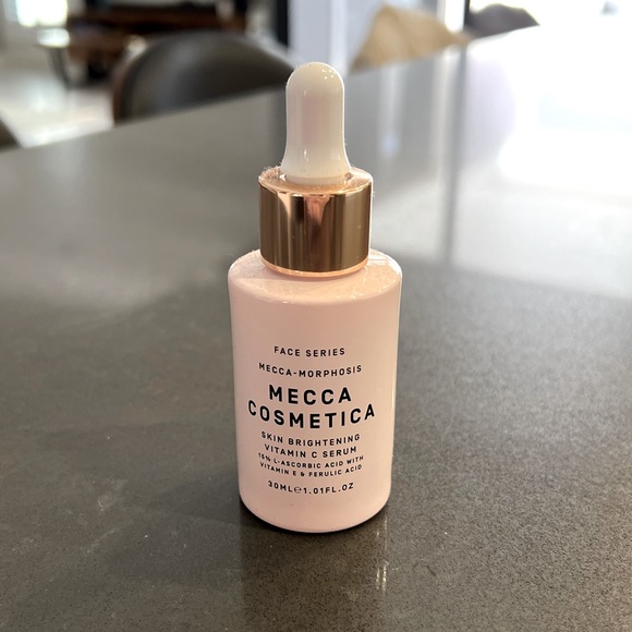 MECCA Cosmetica Skincare Mecca Cosmetica Skin Brightening Vitamin C